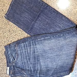 Maurices Jeans